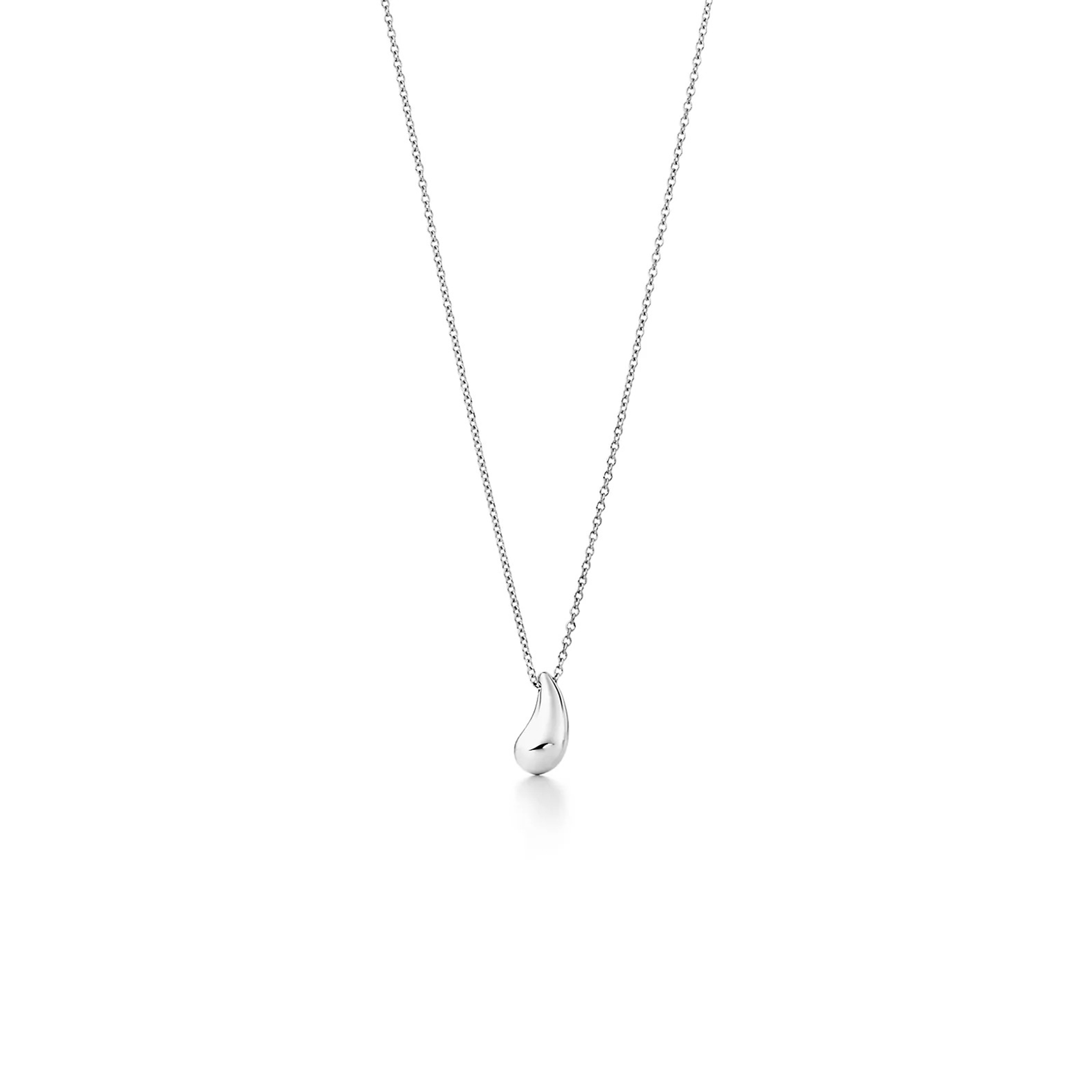 TIFFANY ELSA PERETTI® TEARDROP PENDANT 60020672